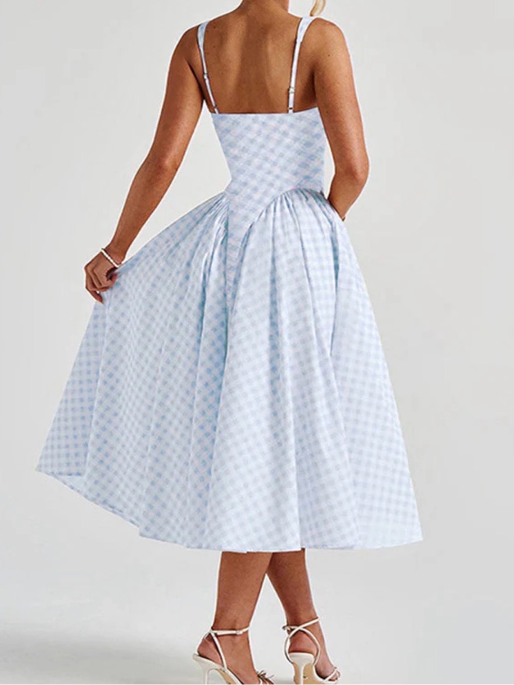 NWT Momyknows dress - Picture 2 of 2
